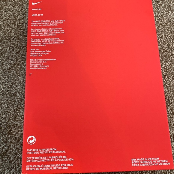 Nike dunk low “ceramic” size 8.5 - Picture 9 of 11